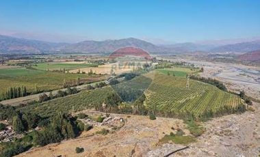 Se venden 17 Hectáreas en RANCAGUA