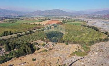 Se venden 17 Hectáreas en RANCAGUA