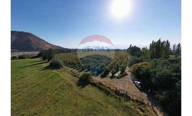 Se venden 17 Hectáreas en RANCAGUA