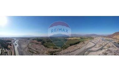 Se venden 17 Hectáreas en RANCAGUA