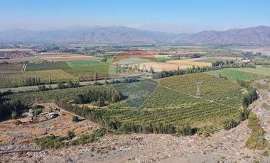 Se venden 17 Hectáreas en RANCAGUA