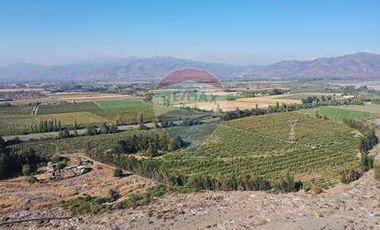 Se venden 17 Hectáreas en RANCAGUA