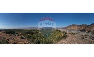 Se venden 17 Hectáreas en RANCAGUA