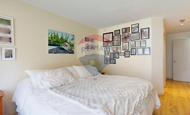 Casa Condominio Magnolios Peñalolen