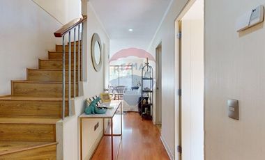 Casa Condominio Magnolios Peñalolen