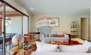 Casa Condominio Magnolios Peñalolen