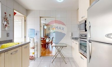 Casa Condominio Magnolios Peñalolen