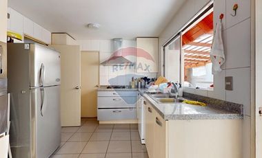 Casa Condominio Magnolios Peñalolen