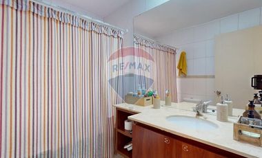 Casa Condominio Magnolios Peñalolen