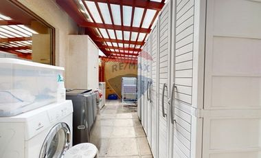 Casa Condominio Magnolios Peñalolen