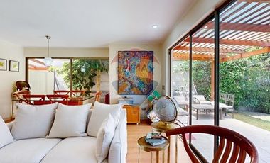 Casa Condominio Magnolios Peñalolen