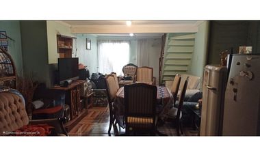 Encantadora Casa en San Bernardo: