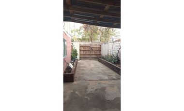 Encantadora Casa en San Bernardo: