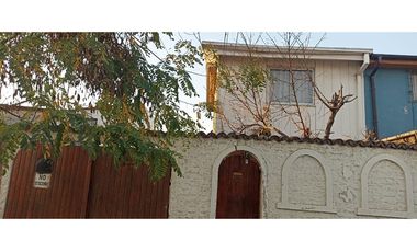 Encantadora Casa en San Bernardo: