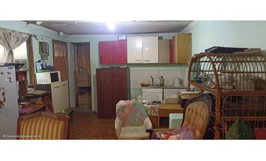 Encantadora Casa en San Bernardo: