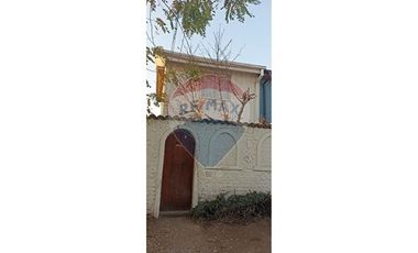 Encantadora Casa en San Bernardo: