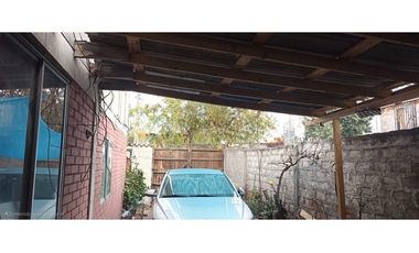Encantadora Casa en San Bernardo: