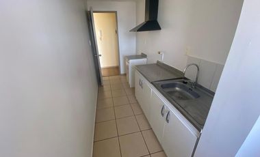 VENTA DE DEPTO. EN CORONEL