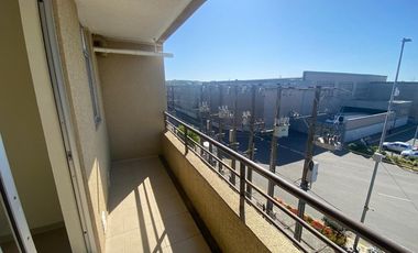 VENTA DE DEPTO. EN CORONEL