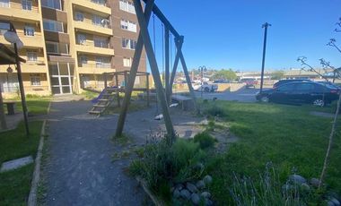 VENTA DE DEPTO. EN CORONEL