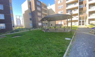 VENTA DE DEPTO. EN CORONEL