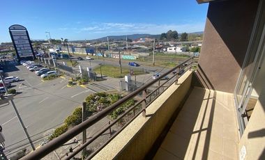 VENTA DE DEPTO. EN CORONEL