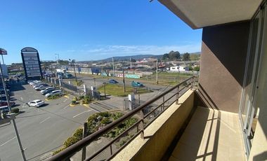 VENTA DE DEPTO. EN CORONEL