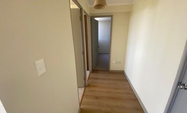 VENTA DE DEPTO. EN CORONEL