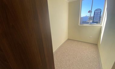 VENTA DE DEPTO. EN CORONEL