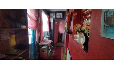 Encantadora Casa en Centro Histórico, Santiago