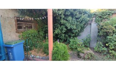 Encantadora Casa en Centro Histórico, Santiago