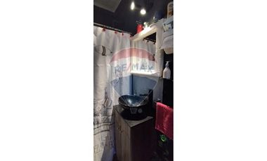 Encantadora Casa en Centro Histórico, Santiago