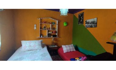 Encantadora Casa en Centro Histórico, Santiago