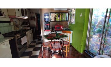 Encantadora Casa en Centro Histórico, Santiago