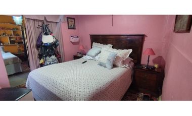 Encantadora Casa en Centro Histórico, Santiago