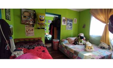 Encantadora Casa en Centro Histórico, Santiago