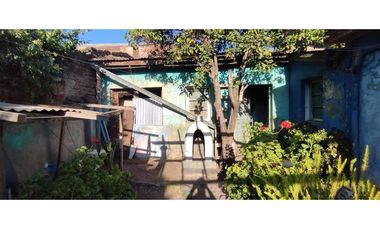 Encantadora Casa en Centro Histórico, Santiago