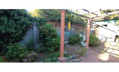 Encantadora Casa en Centro Histórico, Santiago