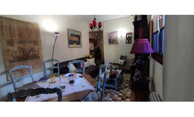 Encantadora Casa en Centro Histórico, Santiago