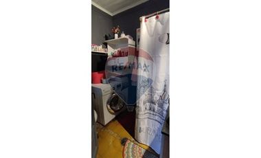 Encantadora Casa en Centro Histórico, Santiago