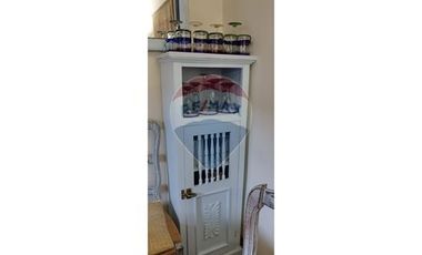 Encantadora Casa en Centro Histórico, Santiago