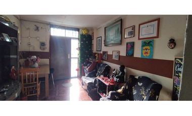 Encantadora Casa en Centro Histórico, Santiago