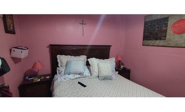 Encantadora Casa en Centro Histórico, Santiago