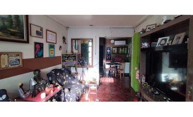 Encantadora Casa en Centro Histórico, Santiago