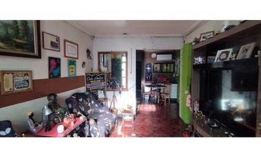 Encantadora Casa en Centro Histórico, Santiago