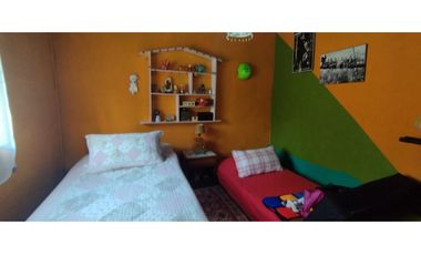 Encantadora Casa en Centro Histórico, Santiago