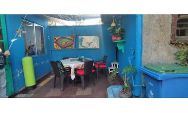 Encantadora Casa en Centro Histórico, Santiago