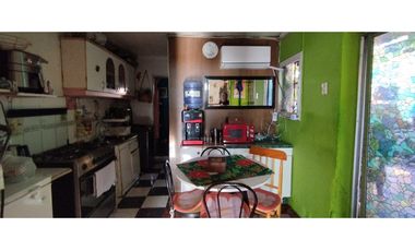 Encantadora Casa en Centro Histórico, Santiago