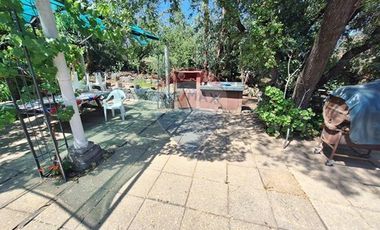 Parcela En Lo Cañas 10 mil m2 - Derecho a agua