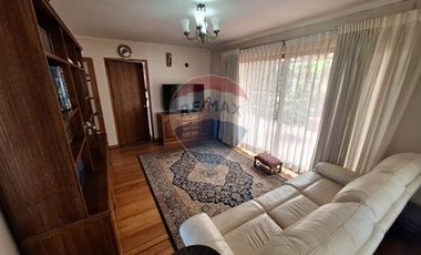 Parcela En Lo Cañas 10 mil m2 - Derecho a agua